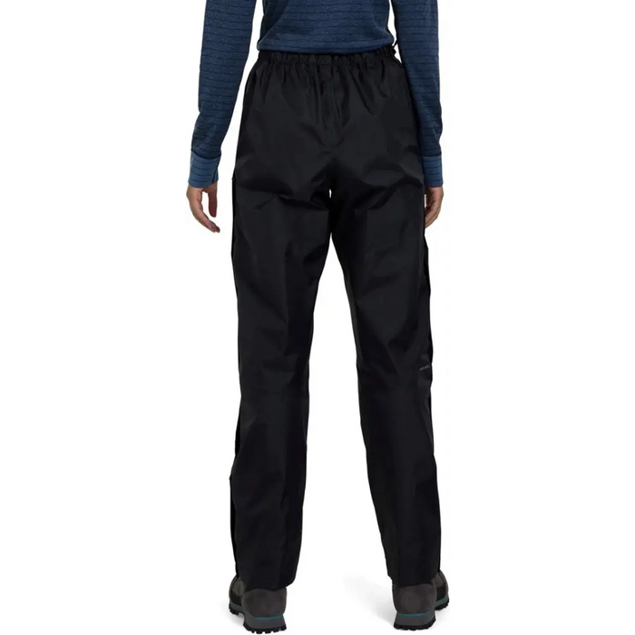 Women’s trousers with membrane BERGHAUS Deluge 2.0 size M Black - PantsOSI-SPO<<<ClimbingOSI<<<ActionPL