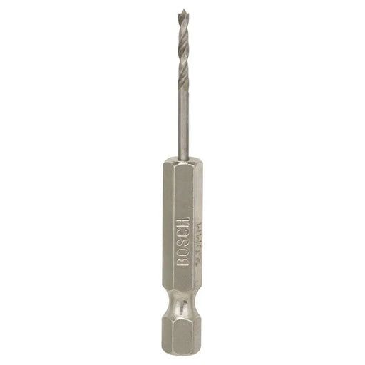 WOOD DRILL BOSCH 2X24X62 - Свредла<<<Консумативи за електроинструменти<<<Инструменти и