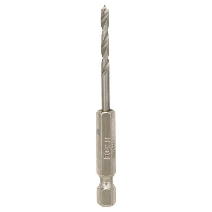 WOOD DRILL BOSCH 3X33X74 - Свредла<<<Консумативи за електроинструменти<<<Инструменти и
