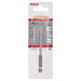 WOOD DRILL BOSCH 4X43X88 - Свредла<<<Консумативи за електроинструменти<<<Инструменти и