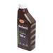 WOOD IMPREGNANT CONCENTRATE BROWN 1 KG BOCHEMIT OPTI F + t - Импрегнанти<<<Лакове и импрегнанти за дърво<<<Бои и