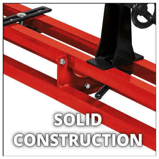 WOOD LATHE EINHELL TC-WW 1000/1 - Други настолни машини<<<Големи машини<<<Инструменти и железария<<<Praktiker&&&Други