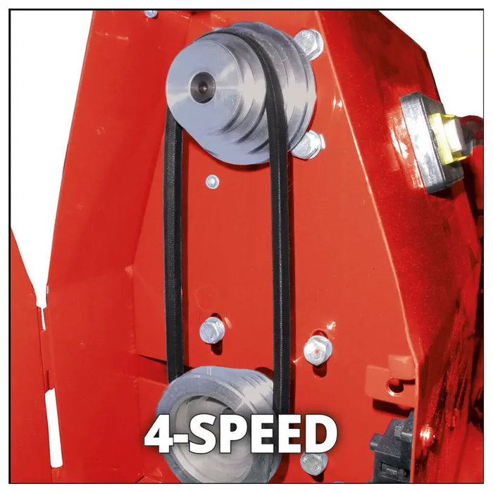 WOOD LATHE EINHELL TC-WW 1000/1 - Други настолни машини<<<Големи машини<<<Инструменти и железария<<<Praktiker&&&Други