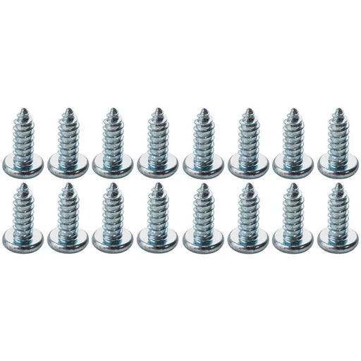 WOOD SCREW 4.0X16MM SUKI - Винтове<<<Винтове и болтови съединения<<<Инструменти и железария<<<Praktiker