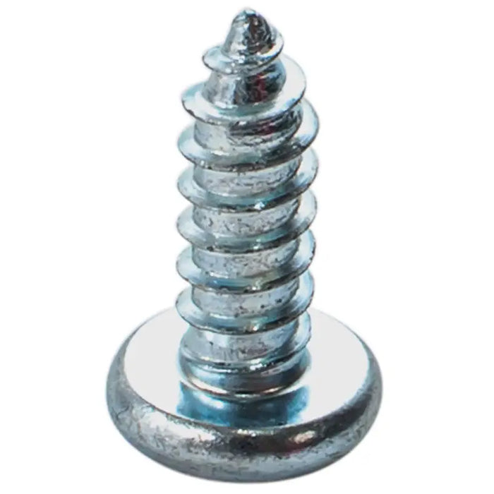 WOOD SCREW 4.0X16MM SUKI - Винтове<<<Винтове и болтови съединения<<<Инструменти и железария<<<Praktiker