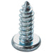 WOOD SCREW 4.0X16MM SUKI - Винтове<<<Винтове и болтови съединения<<<Инструменти и железария<<<Praktiker