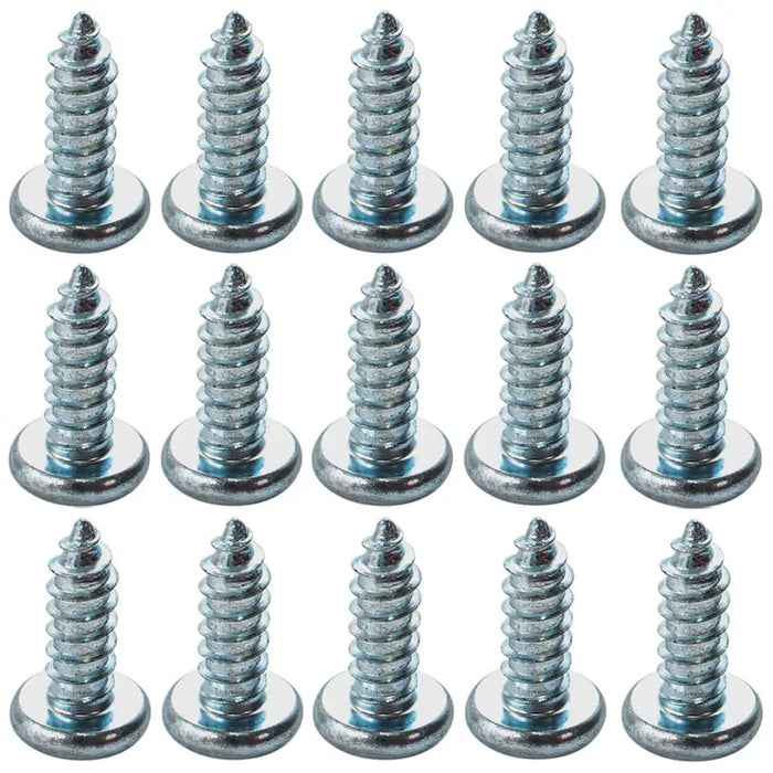WOOD SCREW 4.0X20MM SUKI - Винтове<<<Винтове и болтови съединения<<<Инструменти и железария<<<Praktiker