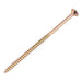 WOOD SCREW 6X120 MM PRO M 10 PCS - Винтове<<<Винтове и болтови съединения<<<Инструменти и железария<<<Praktiker