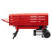 WOOD SPLITTER FERROS TOOLS 2000 W SPLIT FORCE 5 t MAX WOOD DIAMETER 25 cm - Машини за цепене на дърва<<<Градински