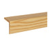 WOODEN ANGLE DR 20 DOELLKEN 28X28X2000 MM. - Летви греди и дъски<<<Дървен материал<<<Строителни материали<<<Praktiker