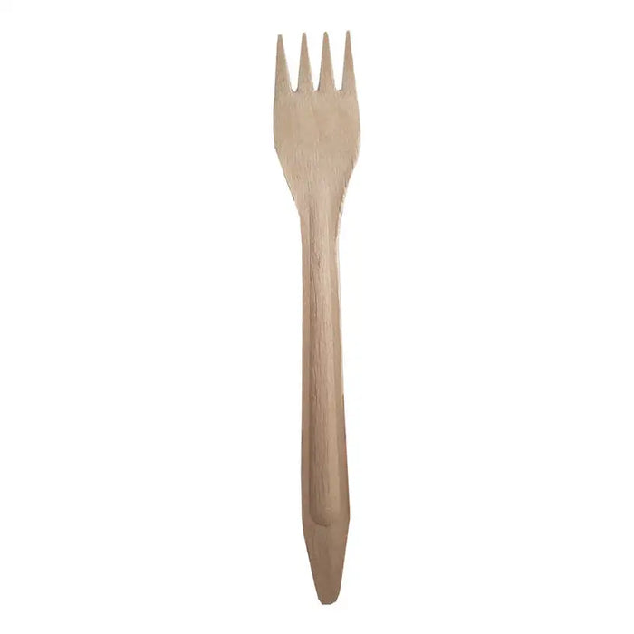 WOODEN FORKS 10PCS PLASTIC SOFIA - Други кухненски пособия<<<Домашни потреби<<<Кухня<<<Praktiker