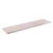 WOODEN GLUE TOP PROFILI BG 120X40X1.8 CM. - Слепени дървени плотове<<<Дървен материал<<<Строителни материали<<<Praktiker