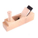 WOODEN PLATER - Шлифовачни материали<<<Ръчни инструменти<<<Инструменти и железария<<<Praktiker&&&Шлифовъчни