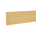 WOODEN PROFILE DR02 DOELLKEN 10X40X2100 MM. - Летви греди и дъски<<<Дървен материал<<<Строителни материали<<<Praktiker