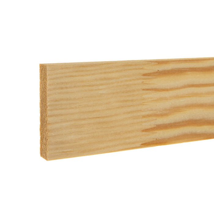 WOODEN PROFILE DR02 DOELLKEN 10X47X2100 MM. - Летви греди и дъски<<<Дървен материал<<<Строителни материали<<<Praktiker