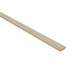 WOODEN PROFILE PROFILI BG 30X5X2000 MM. - Летви греди и дъски<<<Дървен материал<<<Строителни материали<<<Praktiker