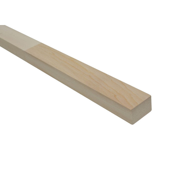 WOODEN PROFILE PROFILI BG 60X40X2000 MM. - Летви греди и дъски<<<Дървен материал<<<Строителни материали<<<Praktiker