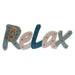 Wooden Sign Gift Decor LED Lights - Декорация и Осветление<<<Дом Градина<<<BigBuy&&&Други артикули за
