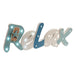 Wooden Sign Gift Decor LED Lights - Декорация и Осветление<<<Дом Градина<<<BigBuy&&&Други артикули за