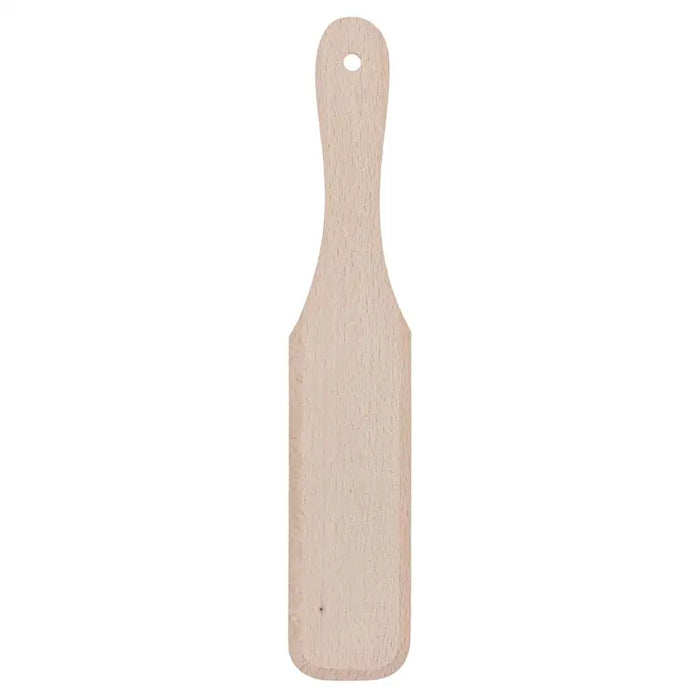 WOODEN SPATULA FOR PANCAKES 30 CM BEECH LRY - Съдове за готвене<<<Домашни потреби<<<Кухня<<<Praktiker