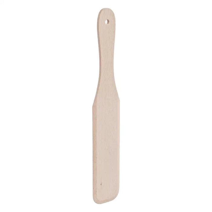 WOODEN SPATULA FOR PANCAKES 30 CM BEECH LRY - Съдове за готвене<<<Домашни потреби<<<Кухня<<<Praktiker