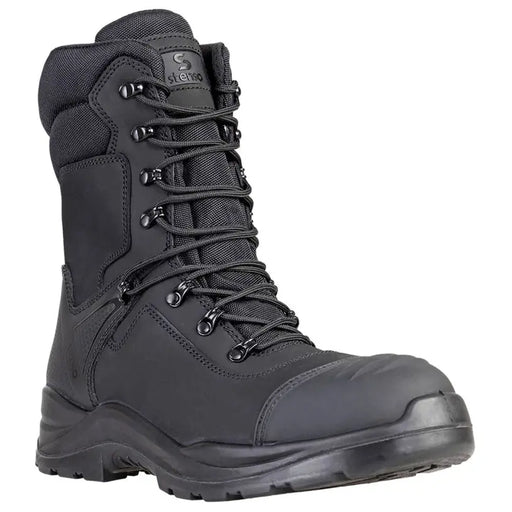 WORK BOOTS/CLOTHES SIZE 41 STENSO HARLEY 02 - Работни обувки<<<Работно облекло<<<Инструменти и железария<<<Praktiker
