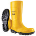 WORK BOOTS SIZE 42 DUNLOP WORK-IT S5 - Работни обувки<<<Работно облекло<<<Инструменти и железария<<<Praktiker