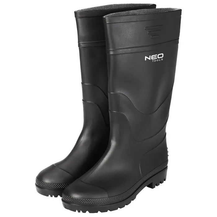 WORK BOOTS SIZE 44 NEO WELLINGTONS - Работни обувки<<<Работно облекло<<<Инструменти и железария<<<Praktiker
