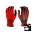 WORK GLOVES LACUNA HAGA - Ръкавици<<<Работно облекло<<<Инструменти и железария<<<Praktiker&&&Ръкавици<<<Работно облекло