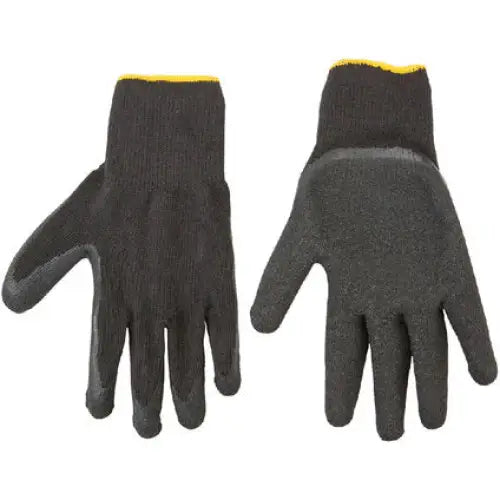 WORK GLOVES SIZE: 10.5 TOPEX - Ръкавици<<<Работно облекло<<<Инструменти и железария<<<Praktiker