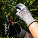 WORK GLOVES SIZE 10 NEO - Ръкавици<<<Работно облекло<<<Инструменти и железария<<<Praktiker