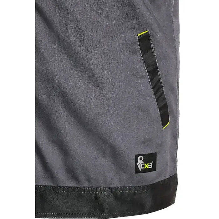 WORK JACKET SIZE 48 CXS PHOENIX PERSEUS - Работни дрехи<<<Работно облекло<<<Инструменти и железария<<<Praktiker