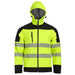 WORK JACKET SIZE L STENSO NOBEL PRO 2.0 - Работни дрехи<<<Работно облекло<<<Инструменти и железария<<<Praktiker