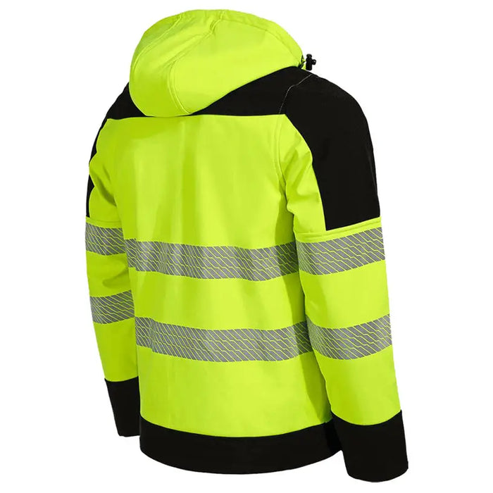 WORK JACKET SIZE M STENSO NOBEL PRO 2.0 - Работни дрехи<<<Работно облекло<<<Инструменти и железария<<<Praktiker