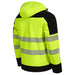 WORK JACKET SIZE M STENSO NOBEL PRO 2.0 - Работни дрехи<<<Работно облекло<<<Инструменти и железария<<<Praktiker