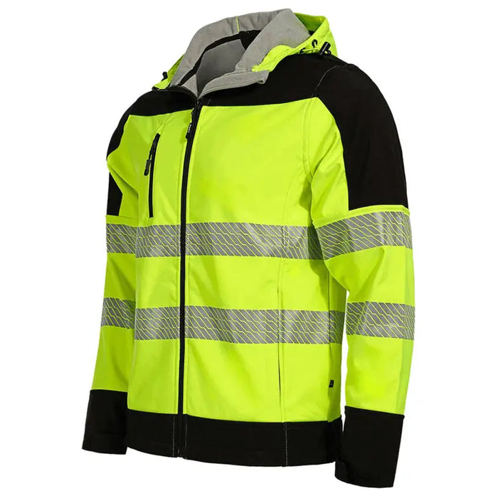 WORK JACKET SIZE M STENSO NOBEL PRO 2.0 - Работни дрехи<<<Работно облекло<<<Инструменти и железария<<<Praktiker