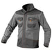 WORK JACKET SIZE S NEO - Работни дрехи<<<Работно облекло<<<Инструменти и железария<<<Praktiker