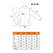 WORK JACKET SIZE S NEO - Работни дрехи<<<Работно облекло<<<Инструменти и железария<<<Praktiker