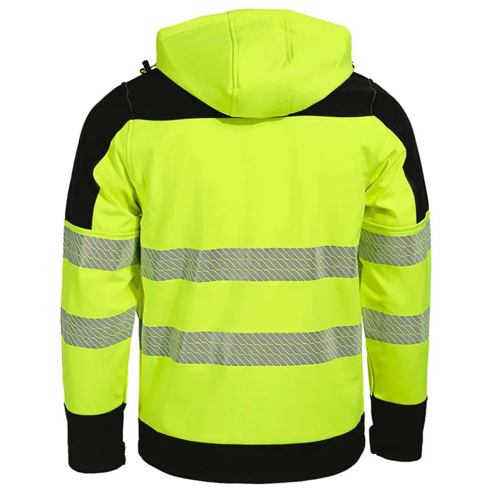 WORK JACKET SIZE S STENSO NOBEL PRO 2.0 - Работни дрехи<<<Работно облекло<<<Инструменти и железария<<<Praktiker