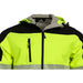 WORK JACKET SIZE S STENSO NOBEL PRO 2.0 - Работни дрехи<<<Работно облекло<<<Инструменти и железария<<<Praktiker