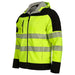 WORK JACKET SIZE XL STENSO NOBEL PRO 2.0 - Работни дрехи<<<Работно облекло<<<Инструменти и железария<<<Praktiker