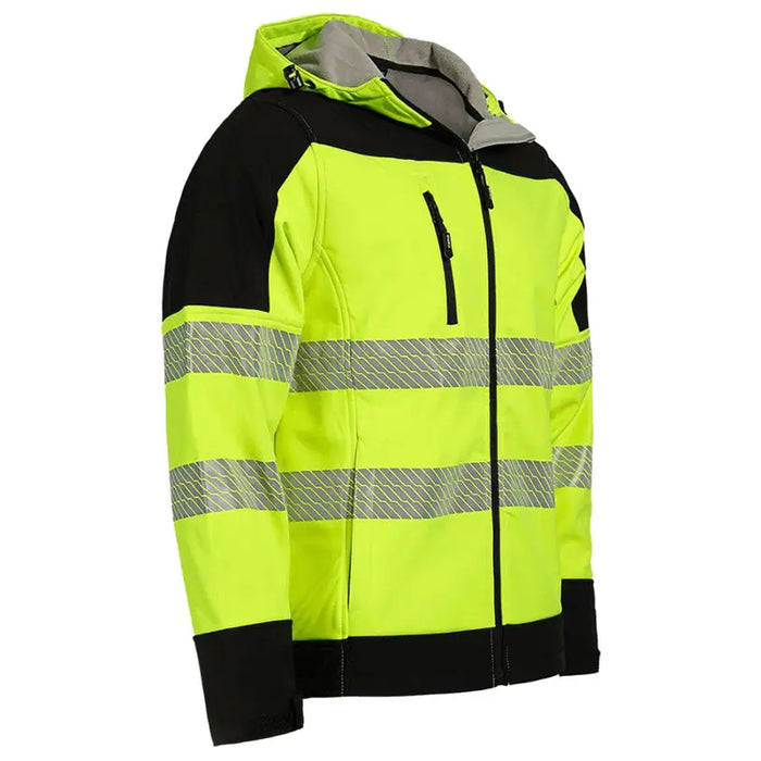 WORK JACKET SIZE XL STENSO NOBEL PRO 2.0 - Работни дрехи<<<Работно облекло<<<Инструменти и железария<<<Praktiker