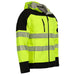 WORK JACKET SIZE XL STENSO NOBEL PRO 2.0 - Работни дрехи<<<Работно облекло<<<Инструменти и железария<<<Praktiker