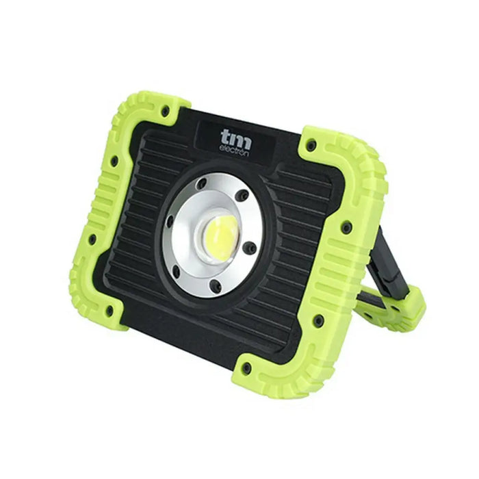 Work Light TM Electron Green 10W - Декорация и Осветление<<<Дом Градина<<<BigBuy