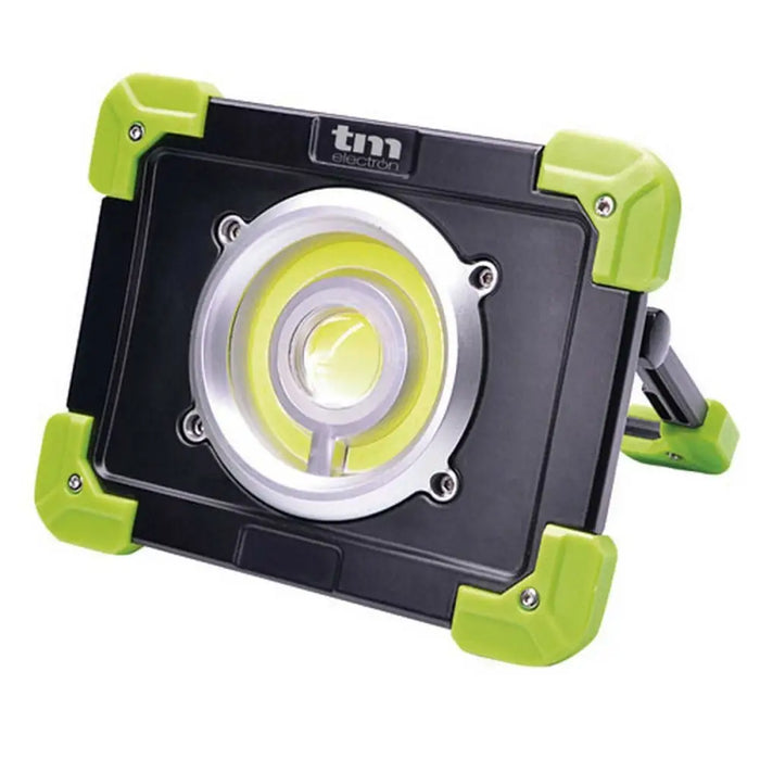 Work Light TM Electron Green 20W - Декорация и Осветление<<<Дом Градина<<<BigBuy
