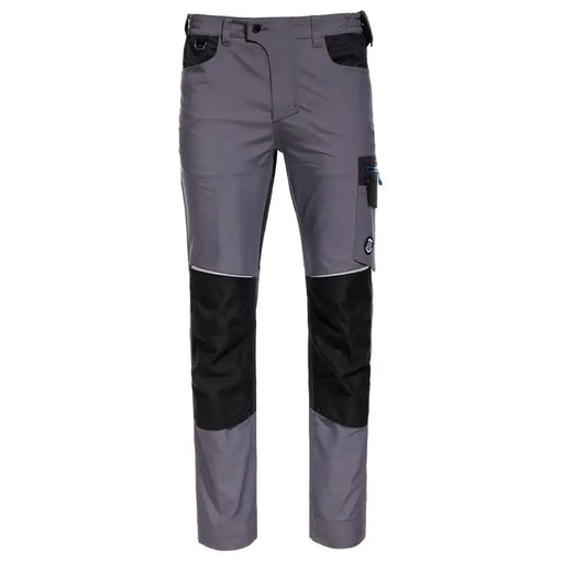 WORK PANTS SIZE 52 STENSO REVOLT RIPSTOP - Работни дрехи<<<Работно облекло<<<Инструменти и железария<<<Praktiker