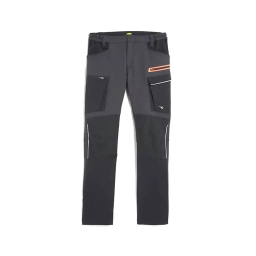 WORK PANTS SIZE M DIADORA HYBRID CARGO - Работни дрехи<<<Работно облекло<<<Инструменти и железария<<<Praktiker