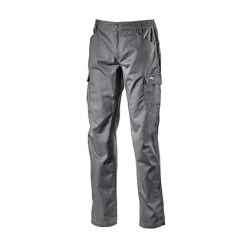 WORK PANTS SIZE: M DIADORA LEVEL - Работни дрехи<<<Работно облекло<<<Инструменти и железария<<<Praktiker&&&Работни