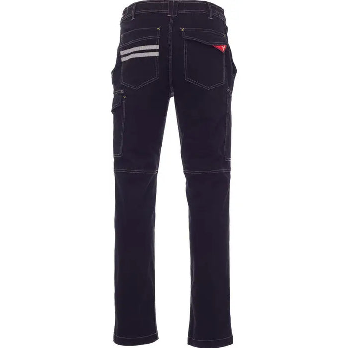 WORK PANTS SIZE: M PAYPER WORKER STRETCH - Работни дрехи<<<Работно облекло<<<Инструменти и железария<<<Praktiker