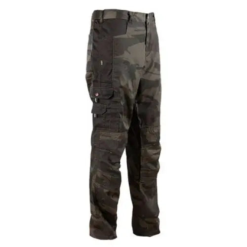 WORK PANTS SIZE M STENSO KAMO TROUSERS - Работни дрехи<<<Работно облекло<<<Инструменти и